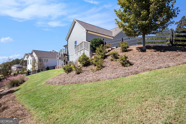 8715 Bethel Road, Gainesville, GA 30506