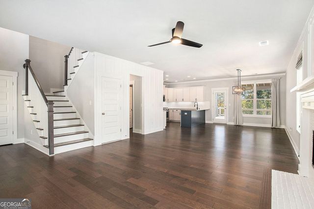 8715 Bethel Road, Gainesville, GA 30506