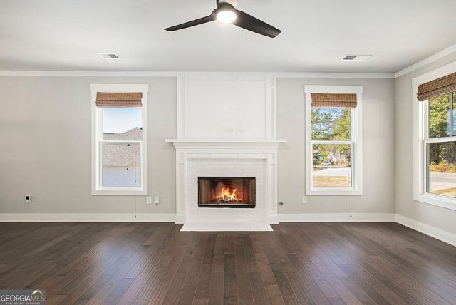 8715 Bethel Road, Gainesville, GA 30506