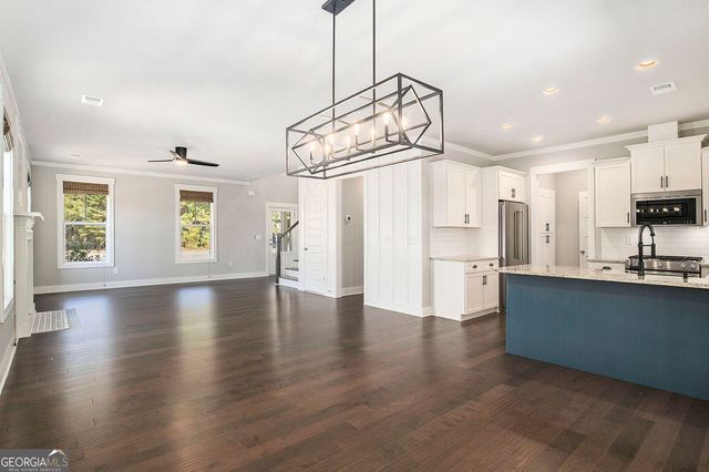 8715 Bethel Road, Gainesville, GA 30506