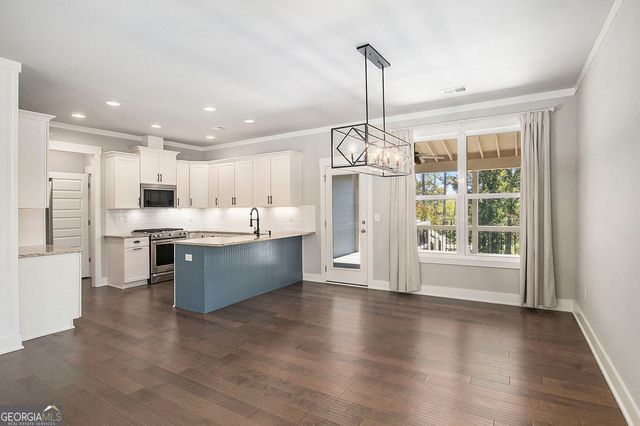 8715 Bethel Road, Gainesville, GA 30506