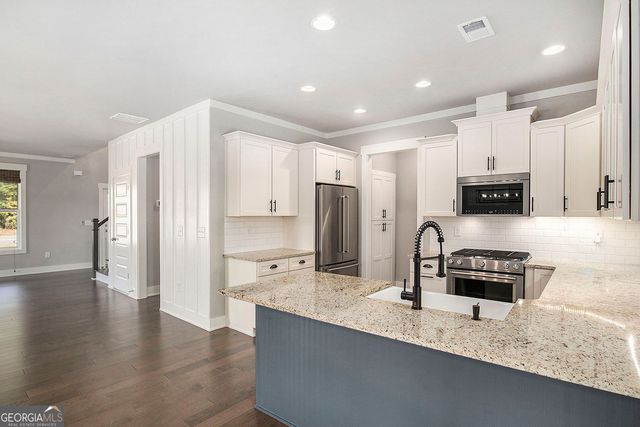 8715 Bethel Road, Gainesville, GA 30506