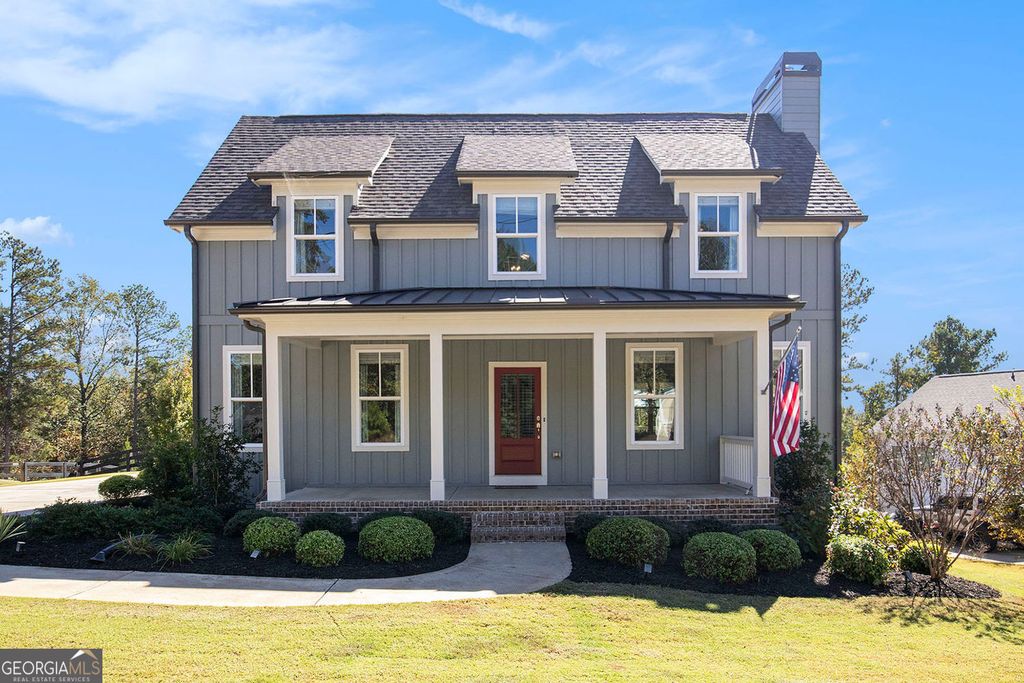 8715 Bethel Road, Gainesville, GA 30506