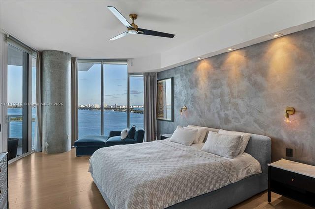 2020 N Bayshore Dr 2401, Miami, FL 33137