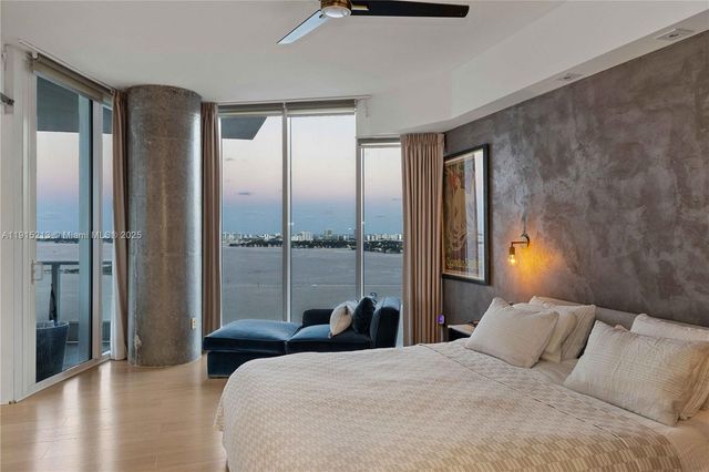 2020 N Bayshore Dr 2401, Miami, FL 33137