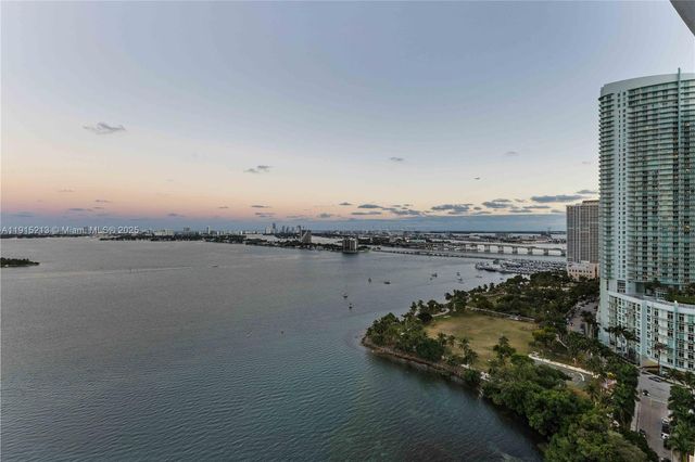 2020 N Bayshore Dr 2401, Miami, FL 33137