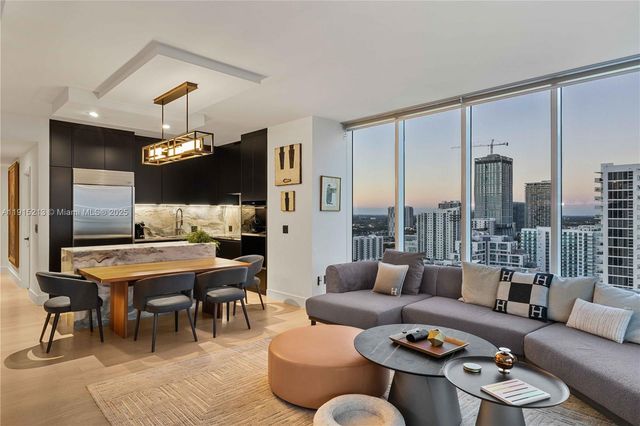 2020 N Bayshore Dr 2401, Miami, FL 33137