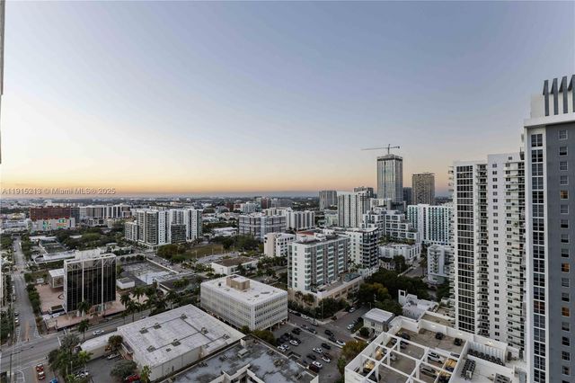 2020 N Bayshore Dr 2401, Miami, FL 33137