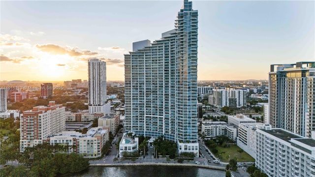 2020 N Bayshore Dr 2401, Miami, FL 33137