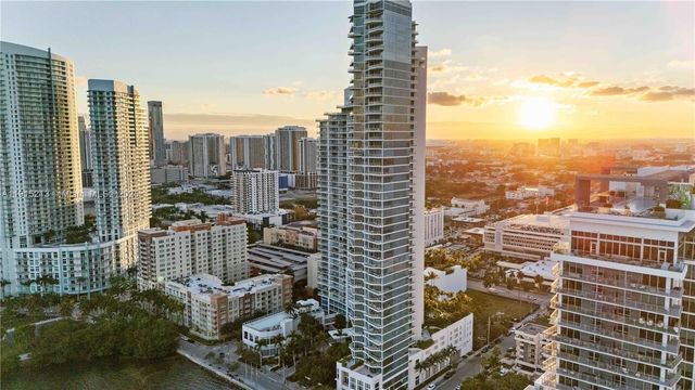2020 N Bayshore Dr 2401, Miami, FL 33137