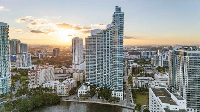 2020 N Bayshore Dr 2401, Miami, FL 33137