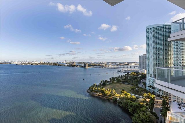 2020 N Bayshore Dr 2401, Miami, FL 33137