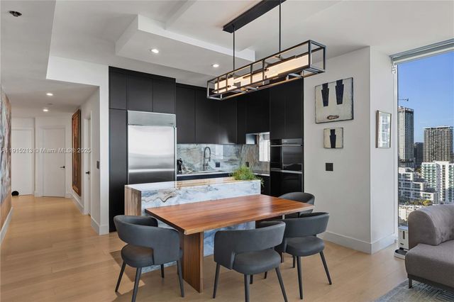 2020 N Bayshore Dr 2401, Miami, FL 33137