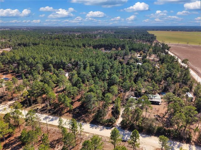 TBD 00 SE 6TH LANE, Williston, FL 32696
