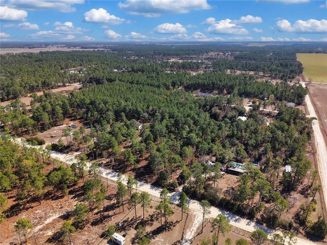 TBD 00 SE 6TH LANE, Williston, FL 32696