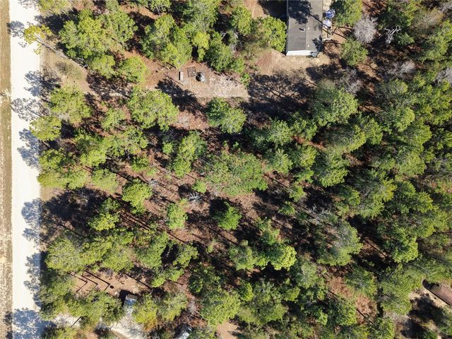 TBD 00 SE 6TH LANE, Williston, FL 32696