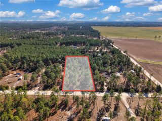 TBD 00 SE 6TH LANE, Williston, FL 32696