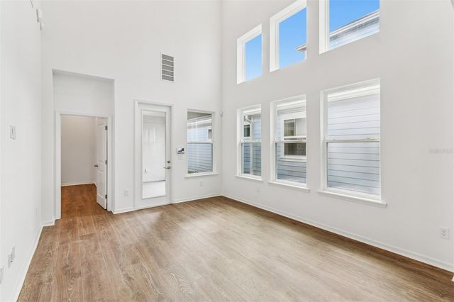 9322 HARTLINE WAY, Orlando, FL 32827