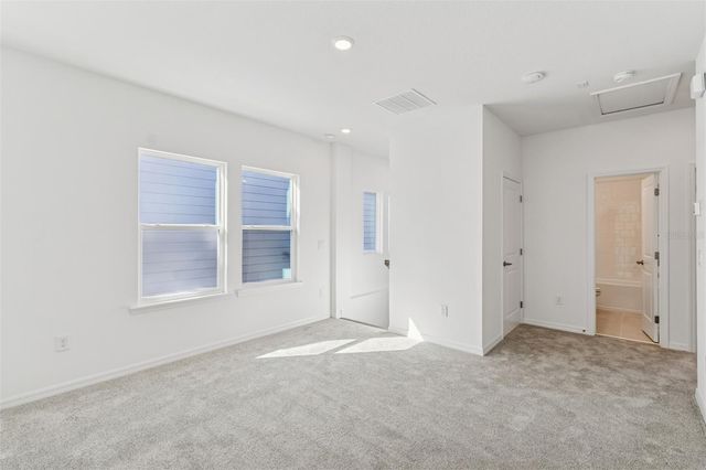 9322 HARTLINE WAY, Orlando, FL 32827