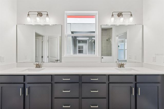 9322 HARTLINE WAY, Orlando, FL 32827