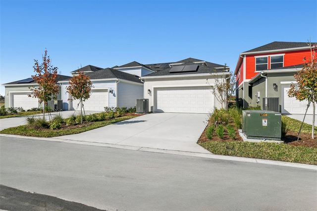 9322 HARTLINE WAY, Orlando, FL 32827