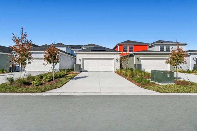 9322 HARTLINE WAY, Orlando, FL 32827