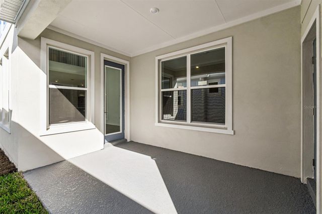 9322 HARTLINE WAY, Orlando, FL 32827