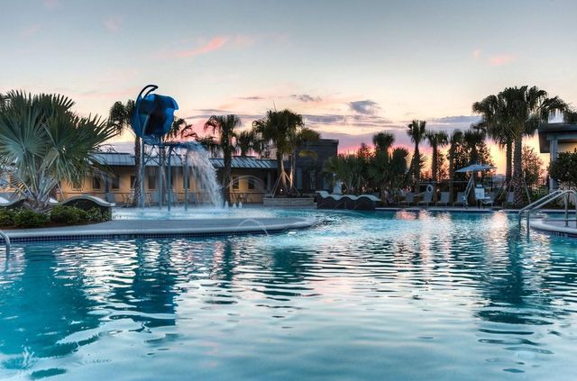 9322 HARTLINE WAY, Orlando, FL 32827