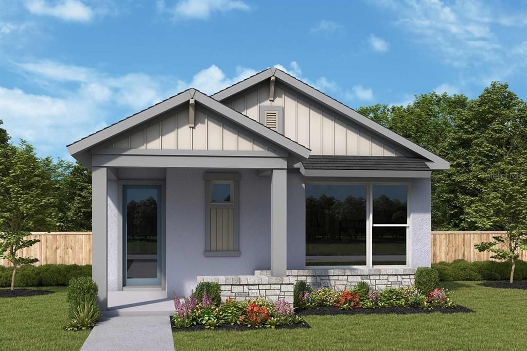 9322 HARTLINE WAY, Orlando, FL 32827