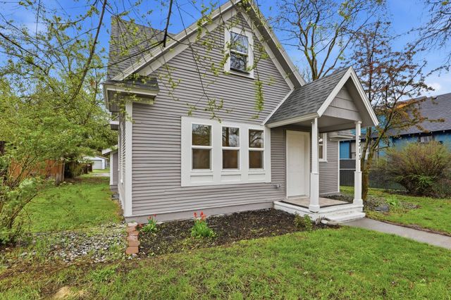 2313 E 5TH Ave, Spokane, WA 99202
