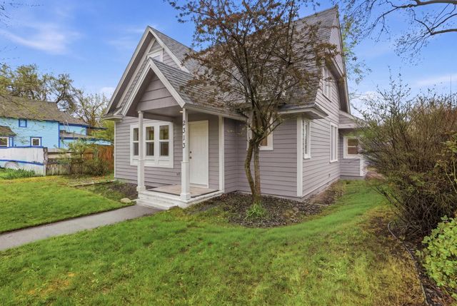 2313 E 5TH Ave, Spokane, WA 99202