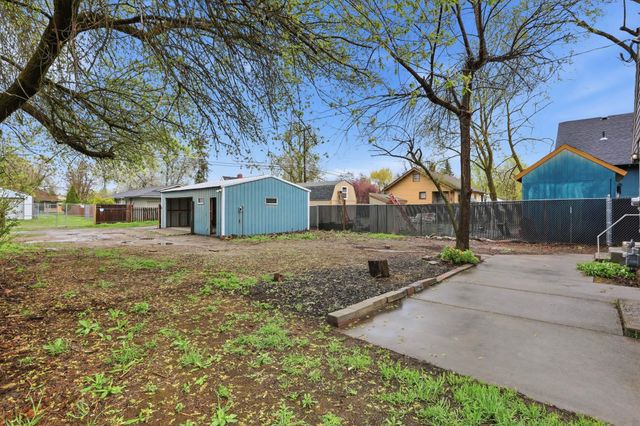 2313 E 5TH Ave, Spokane, WA 99202