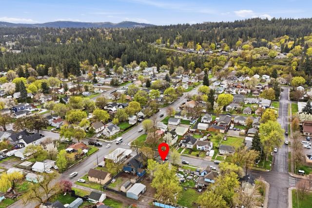 2313 E 5TH Ave, Spokane, WA 99202