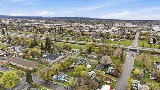 2313 E 5TH Ave, Spokane, WA 99202