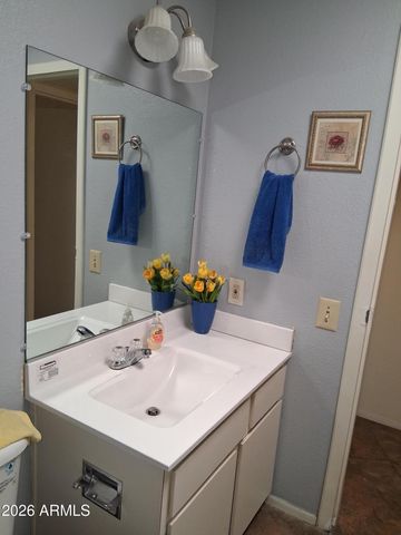 13663 N 109TH Avenue, Sun City, AZ 85351