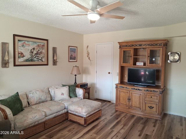 13663 N 109TH Avenue, Sun City, AZ 85351