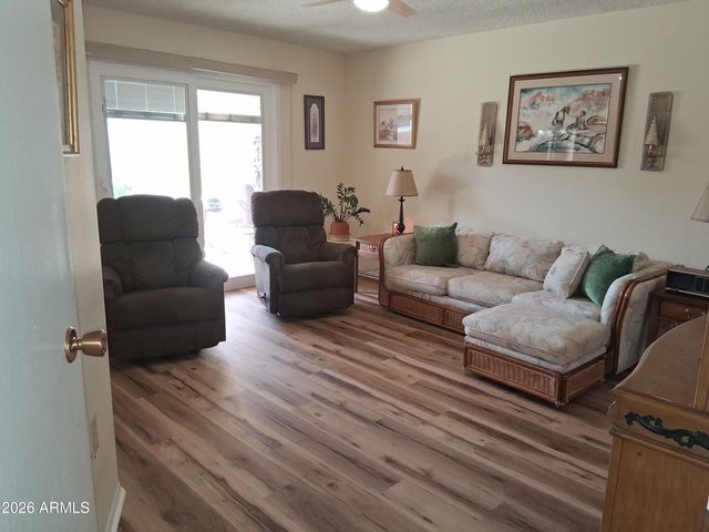 13663 N 109TH Avenue, Sun City, AZ 85351