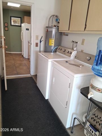 13663 N 109TH Avenue, Sun City, AZ 85351