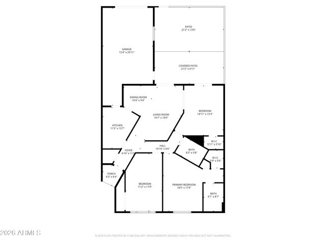 13663 N 109TH Avenue, Sun City, AZ 85351