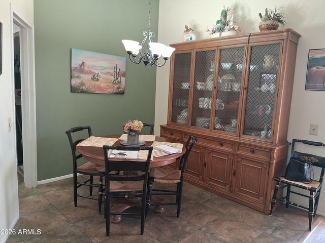 13663 N 109TH Avenue, Sun City, AZ 85351