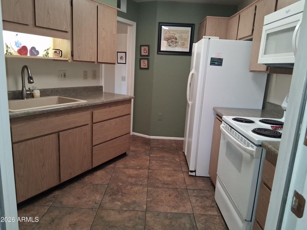 13663 N 109TH Avenue, Sun City, AZ 85351 — photo 3