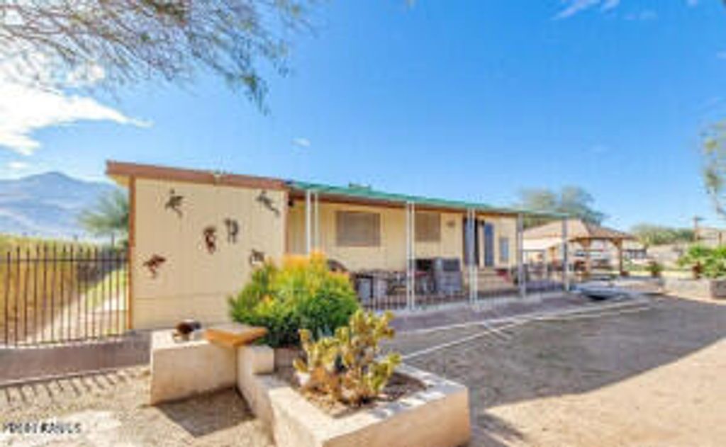 3232 W CARVER Road, Laveen, AZ 85339 — photo 3