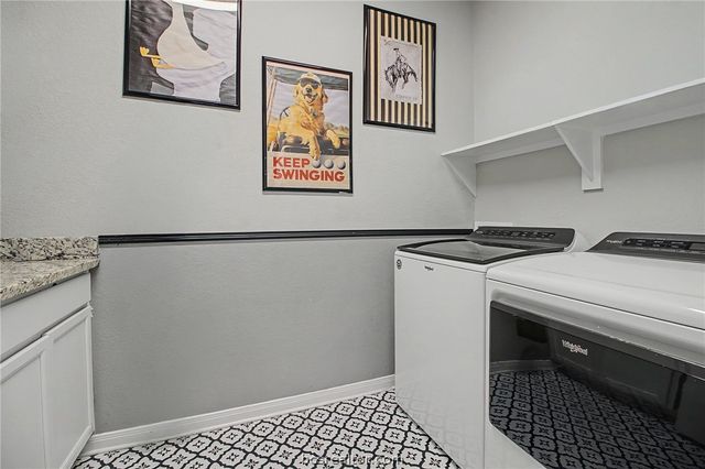 2111 Markley Drive, Bryan, TX 77807