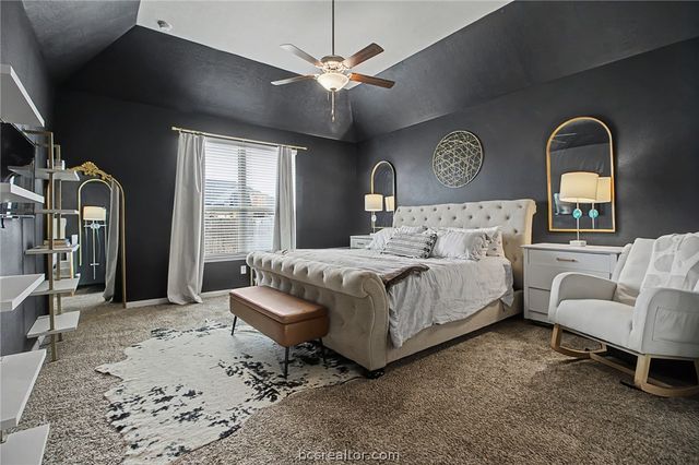 2111 Markley Drive, Bryan, TX 77807