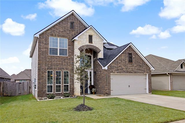 2111 Markley Drive, Bryan, TX 77807