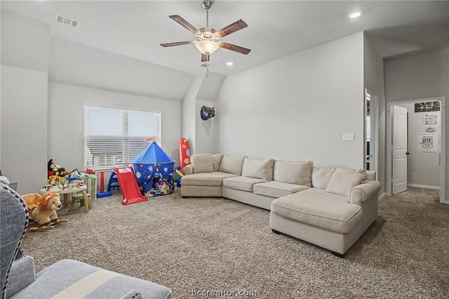 2111 Markley Drive, Bryan, TX 77807