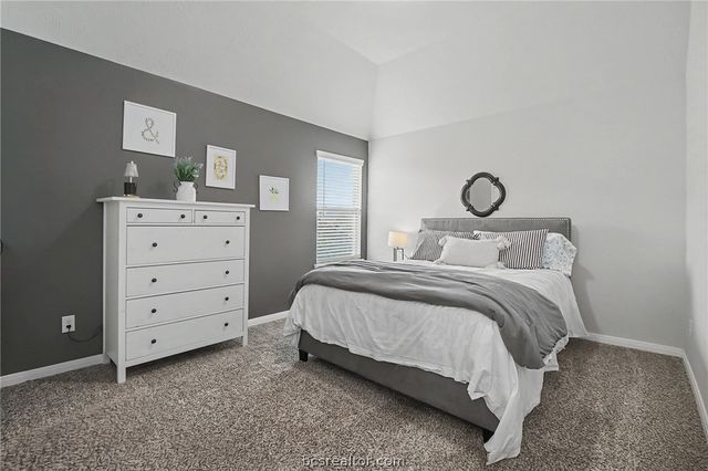 2111 Markley Drive, Bryan, TX 77807