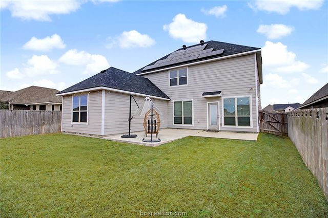 2111 Markley Drive, Bryan, TX 77807