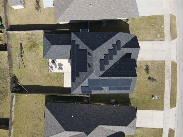 2111 Markley Drive, Bryan, TX 77807