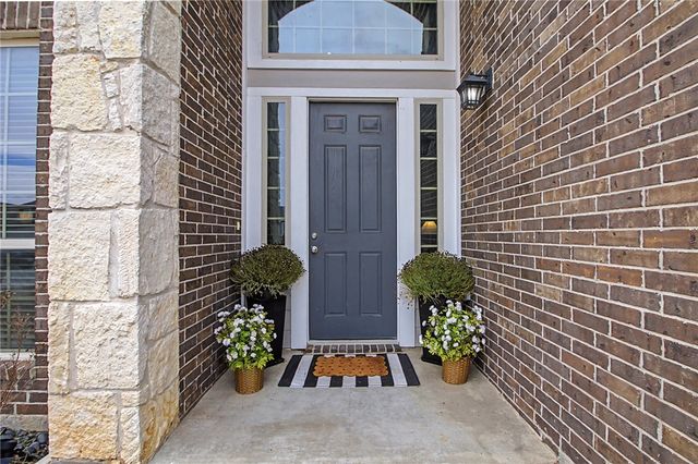 2111 Markley Drive, Bryan, TX 77807